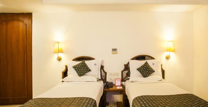 Hotel Maurya International